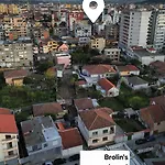 Brolin's