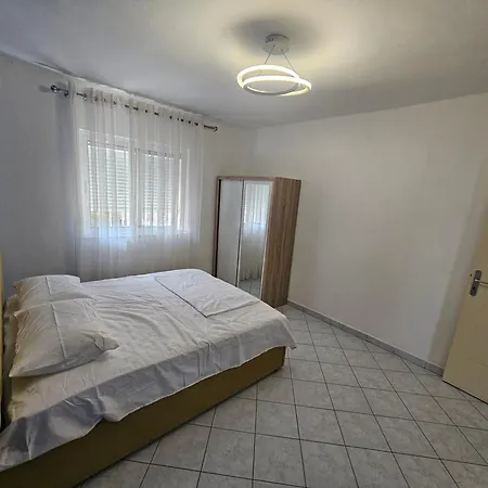 Apartment Brolin's Shkoder