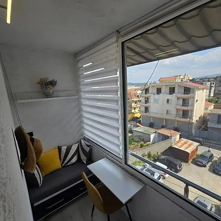 Brolin's Apartment