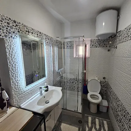 Brolin's Appartement *