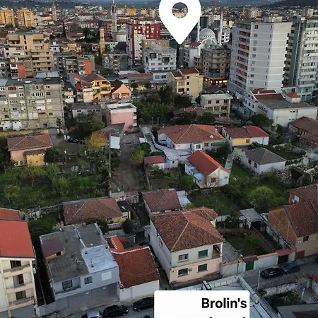Brolin's