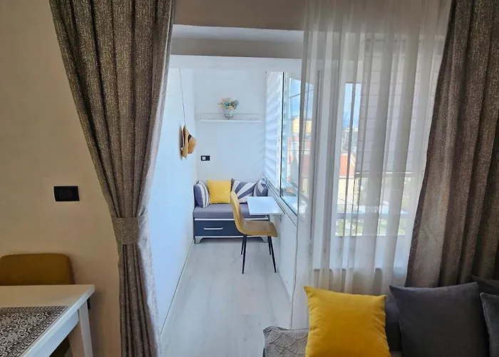 Brolin's Appartement *