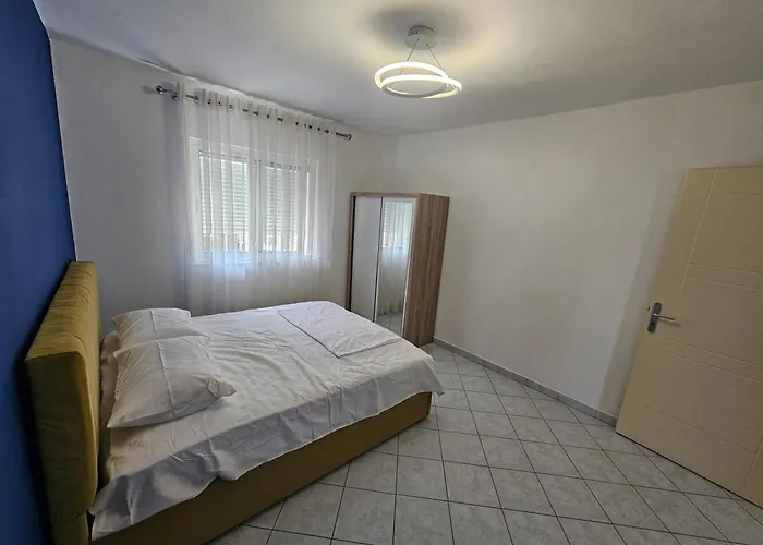 Appartement Brolin's Shkodër