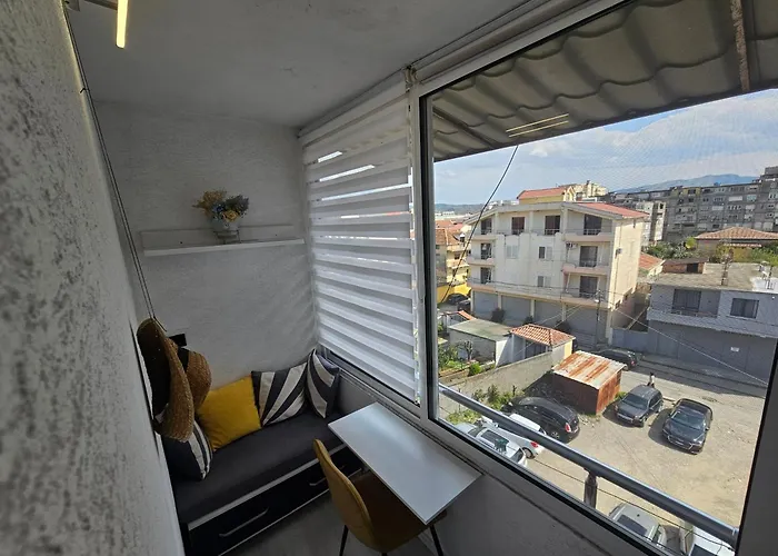 Brolin's Appartement