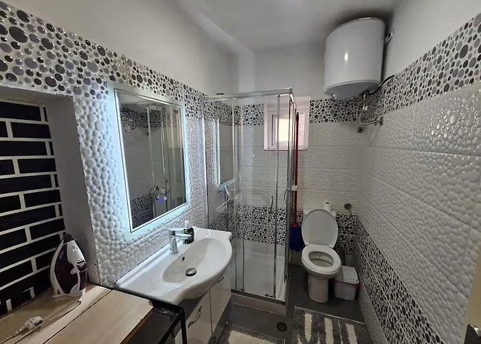 Brolin's Appartement *