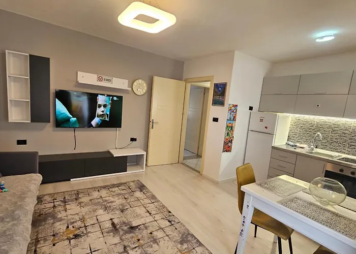 Brolin's Appartement